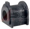 TOYOT 4881560241 Bearing Bush, stabiliser